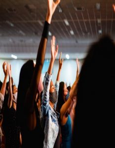 HEADER CONGREGATION 2