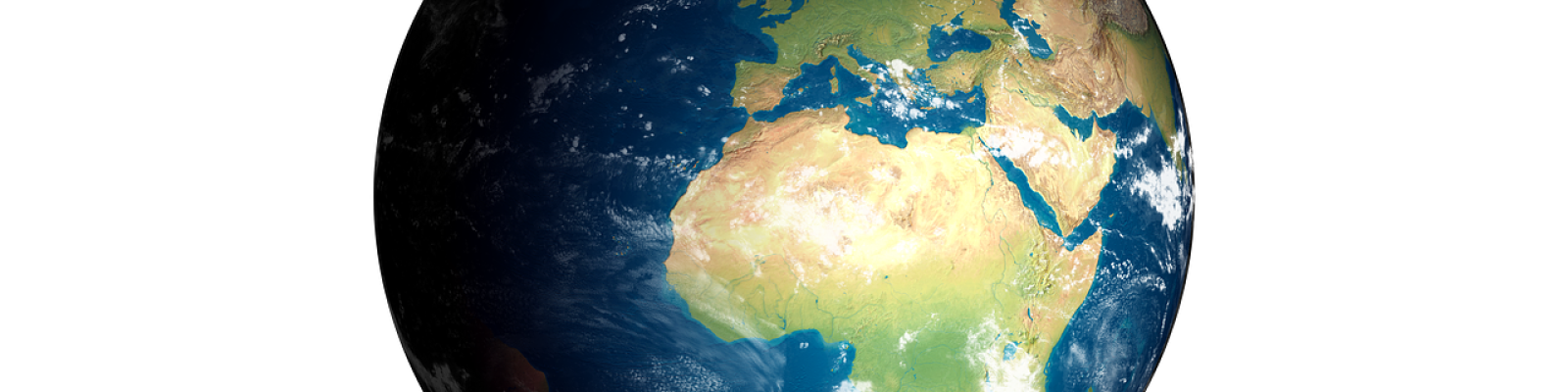 globe, planet, europe